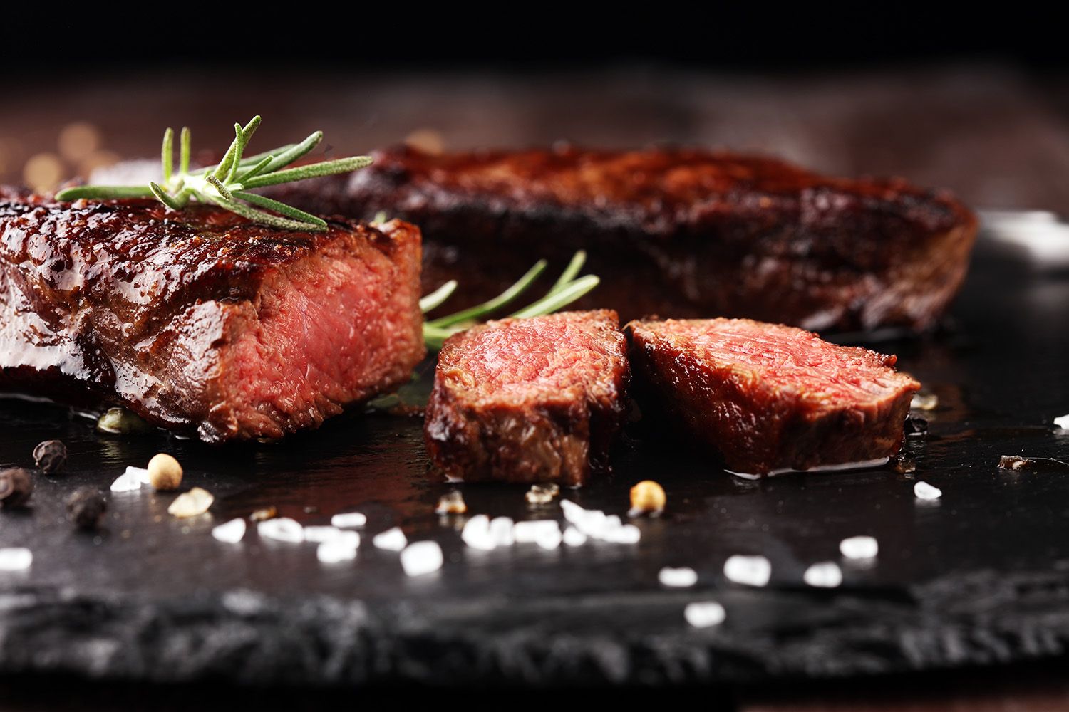 Restaurand steakhaus henggart