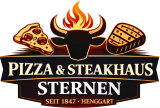 Sternen logo
